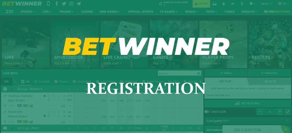 Découverte de Betwinner Casino  Le Meilleur Endroit pour Jouer