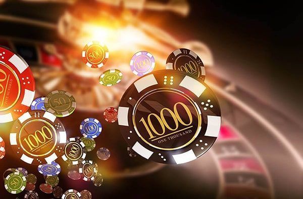 Discover the Excitement of Online Casino UK Real Money Gaming