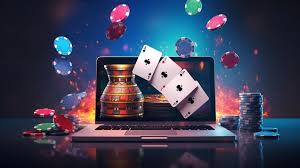 Discover the Exciting World of BOF Casino 5