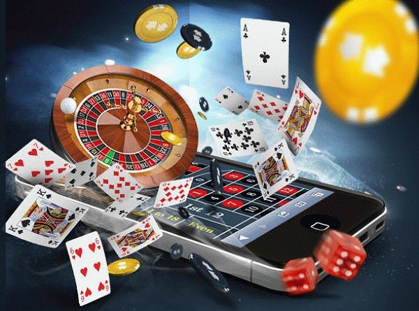 আপনার জন্য সেরা অনলাইন গেমিং অভিজ্ঞতা jaya-9.online