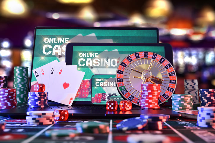 Unveiling the Features and Excitement of Patrick Spins Casino Unveiling the Features and Excitement of Patrick Spins Casino