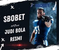 Agen Bola Online Terpercaya Terbaru Temukan Situs Terbaik untuk Taruhan Anda
