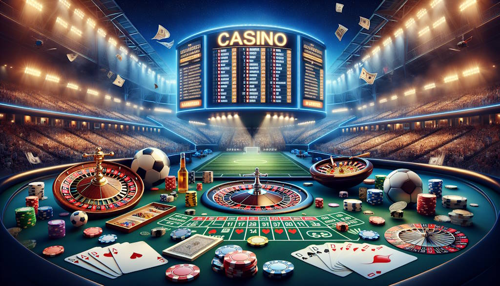 Aposte com Confiança Descubra o Mundo do 75bet