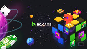 تسجيل الدخول إلى BC Game - طريقة سريعة وممتعة للعب