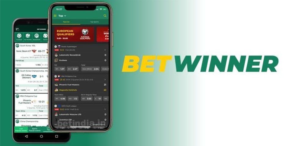 Découvrez le monde de Betwinner votre guide complet Découvrez le monde de Betwinner votre guide complet