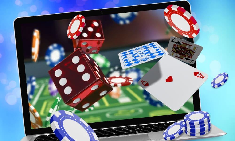 Die besten ausländischen online casinos Schweiz Sicherheit, Spielauswahl und Boni