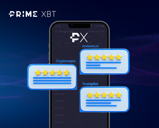 Discover the Latest PrimeXBT Promo Codes 10
