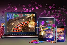 Experience Thrilling Gaming at Cosmobet Casino & Sportsbook