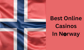 Exploring the World of Online Casinos in Norway 42 Exploring the World of Online Casinos in Norway 42