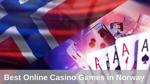 Exploring the World of Online Casinos in Norway 42 Exploring the World of Online Casinos in Norway 42