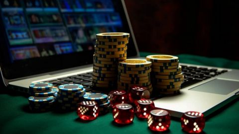 Exploring Thrills and Wins Onluck Casino Online Games Exploring Thrills and Wins Onluck Casino Online Games