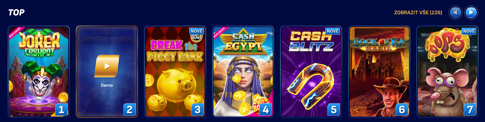 Nejlepší zážitky z hraní v casino ceske – Objevte kouzlo českých online kasin