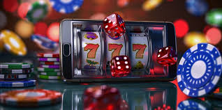 Objevte nejlepší české online casino pro zábavu a výhry