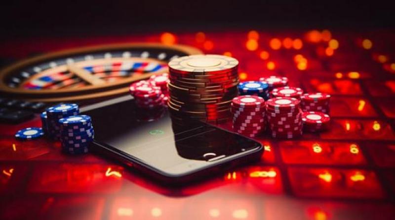 Online Casino Free Spins Explained 6