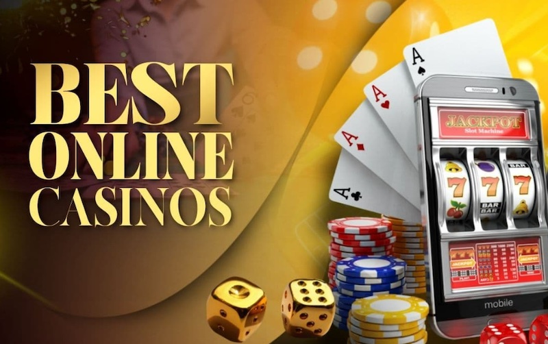 Online Casino Where Every Spin Unleashes Excitement