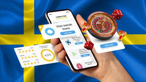 Upptäck Spännande Alternativ med Casino utan Spelpaus med Swish