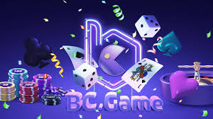 Scopri il Mondo di BC Game Casinò IT Gioco Responsabile e Divertimento
