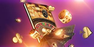 Unleashing Fun and Fortune Discover CasinoJoy Casino & Sportsbook