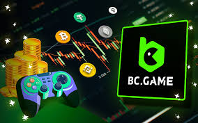 Все, що потрібно знати про популярний сайт bc game.com